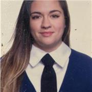 Profesora de biología o cualquier asignatura de ciencias de la salud a alto nivel